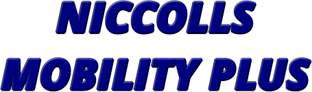 NICCOLLS MOBILITY PLUS