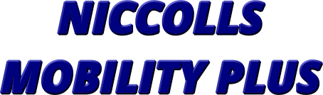 NICCOLLS MOBILITY PLUS